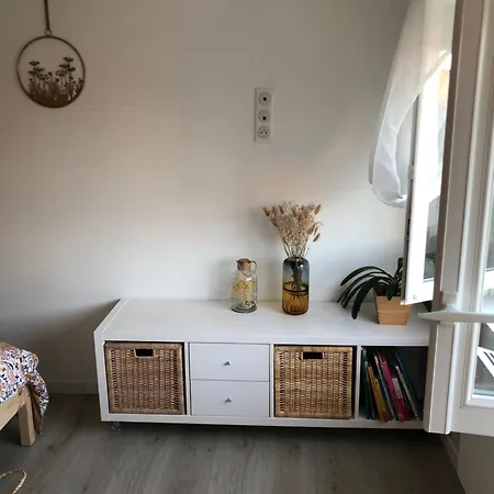 Gite De Saint Lye Extérieur photo