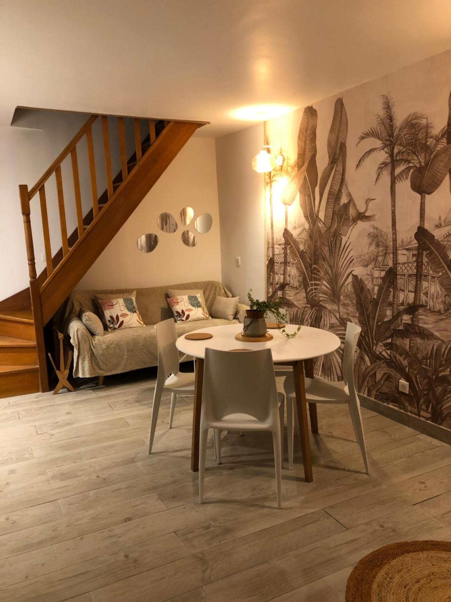 De Lye Appartement Saint-Lyé